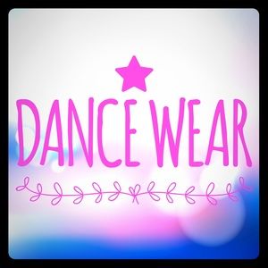Girls Dance Wear